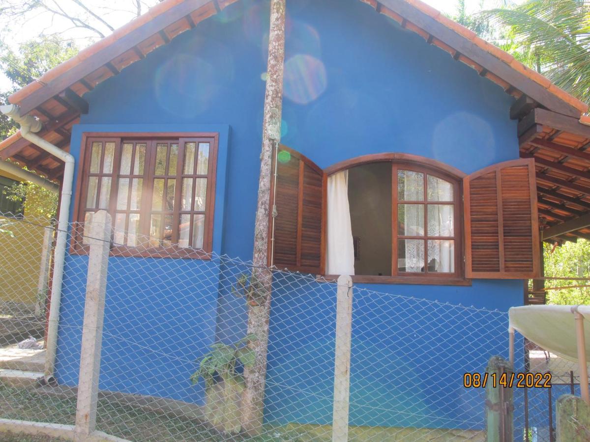 Janela Dos Meus Sonhos Villa Penedo  Luaran gambar