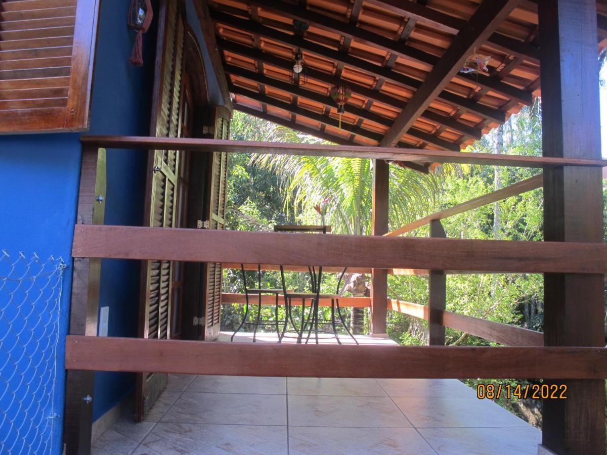 Janela Dos Meus Sonhos Villa Penedo  Luaran gambar