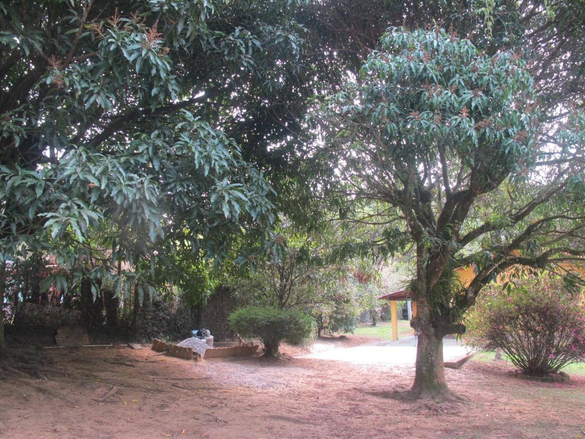 Janela Dos Meus Sonhos Villa Penedo  Luaran gambar