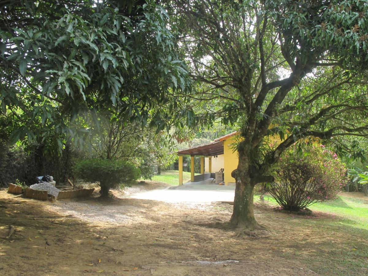 Janela Dos Meus Sonhos Villa Penedo  Luaran gambar