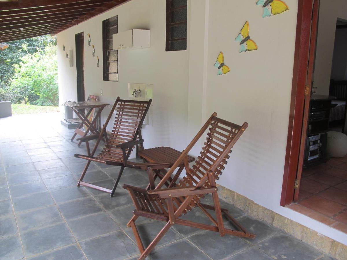 Janela Dos Meus Sonhos Villa Penedo  Luaran gambar