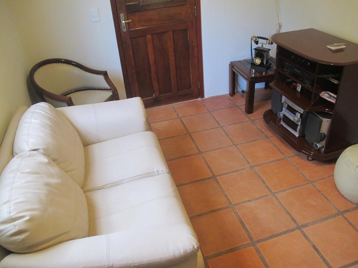 Janela Dos Meus Sonhos Villa Penedo  Luaran gambar