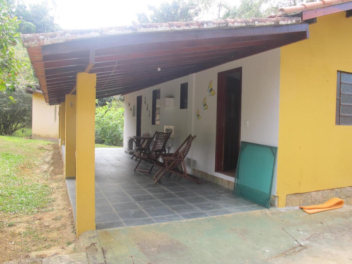 Janela Dos Meus Sonhos Villa Penedo  Luaran gambar