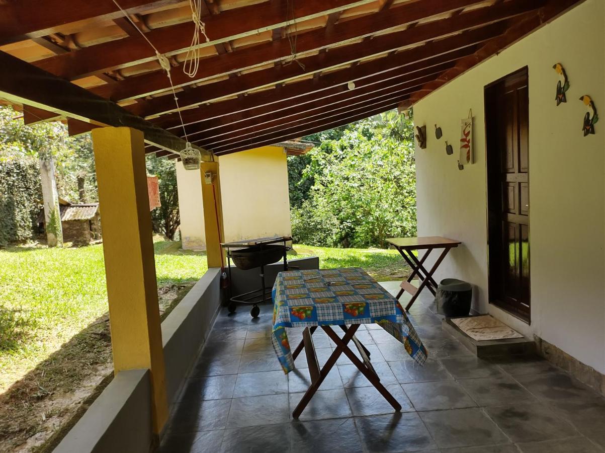 Janela Dos Meus Sonhos Villa Penedo  Luaran gambar