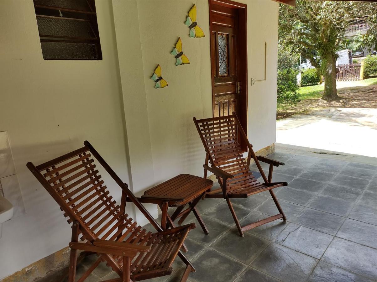 Janela Dos Meus Sonhos Villa Penedo  Luaran gambar