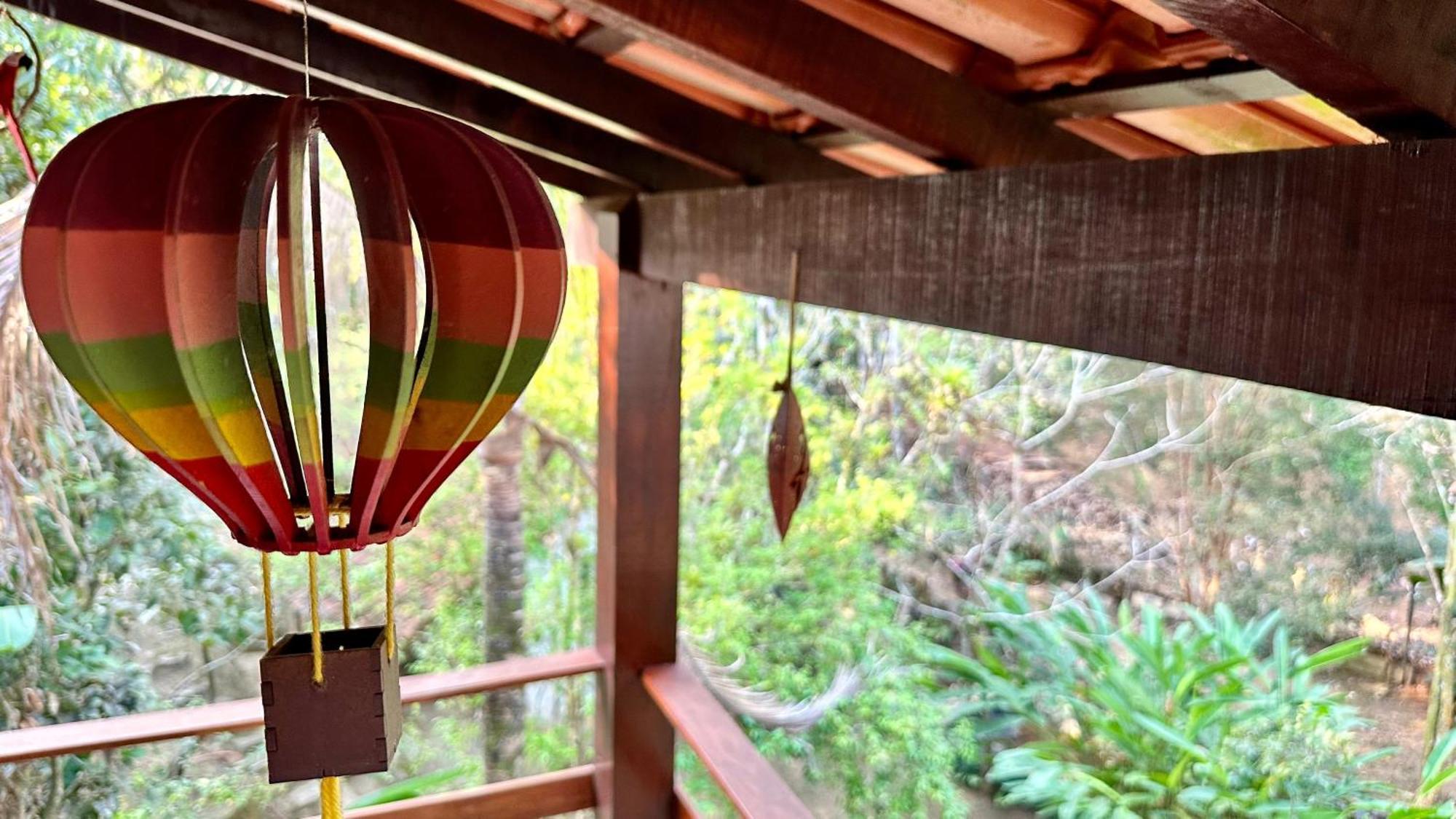 Janela Dos Meus Sonhos Villa Penedo  Luaran gambar