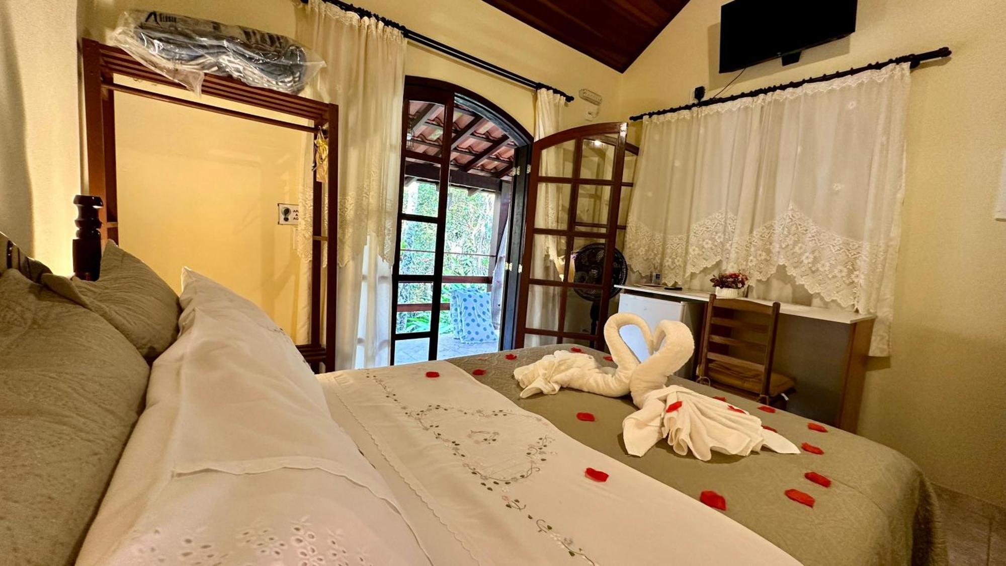 Janela Dos Meus Sonhos Villa Penedo  Luaran gambar